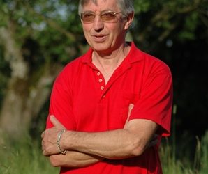 Yvon Lalande