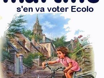 Le 14 octobre prochain ce sera ta 1ère fois ?