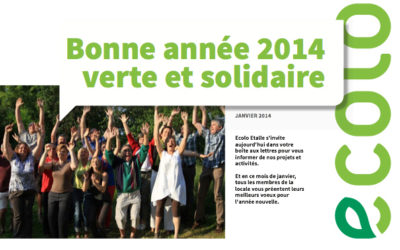 Plus que jamais, Etalle doit se conjuguer au futur!