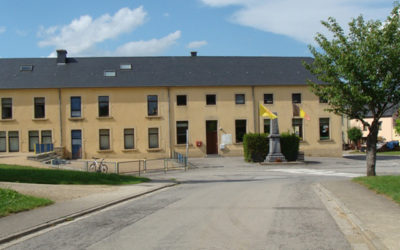 Chauffage de l&rsquo;école de Vance : les vieux réflexes d&rsquo;une majorité conservatrice et rétrograde