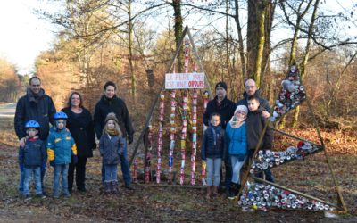 Le Père Noël est vraiment une ordure…
