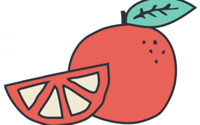 Trucs et astuces #ZeroDechet: l’allume-feu orange