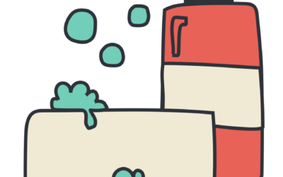 Trucs et astuces #ZeroDechet: nettoyage, fini les produits nocifs