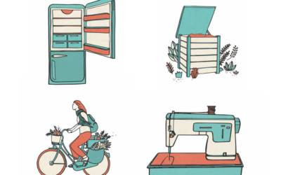 Ateliers zéro déchet à Etalle