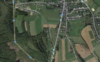 Places à bâtir à Etalle : premier inscrit, premier servi? Ecolo réclame plus de transparence et d&rsquo;équité