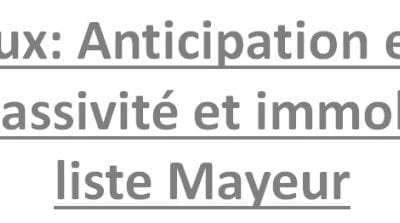 Débat TV Lux