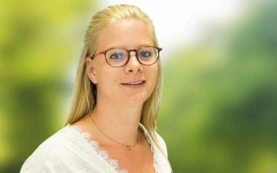 5 – Marie-Sophie Burton