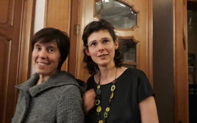 Conseil communal du 7 février 2019