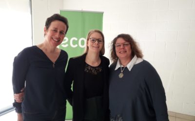 Elections 2019: Les candidats Stabulois