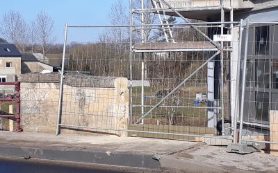 Conseil communal du 6 juin 2019