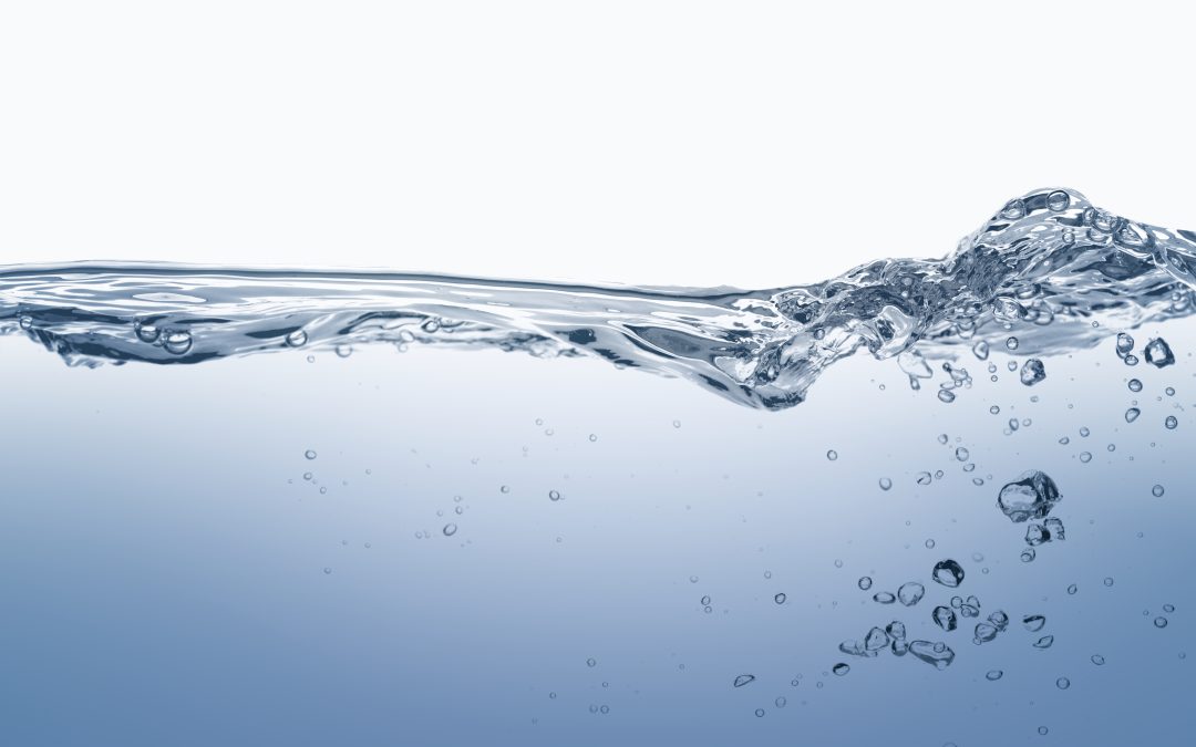 Interpellation sur l’eau de distribution lors du dernier conseil communal